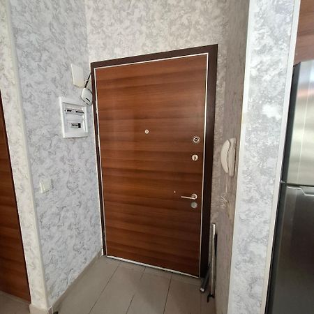 Airport Haven Cozy And Convenient Baku Exterior foto