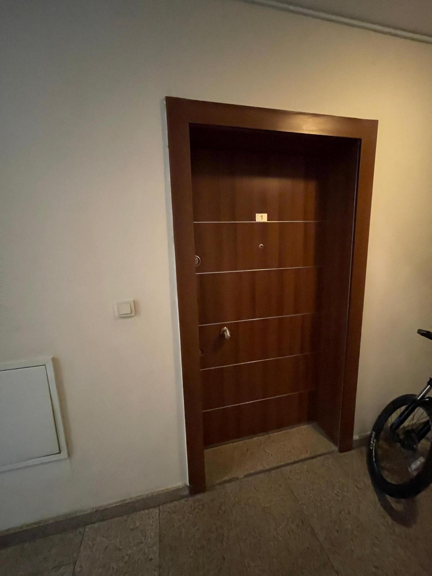 Airport Haven Cozy And Convenient Baku Exterior foto