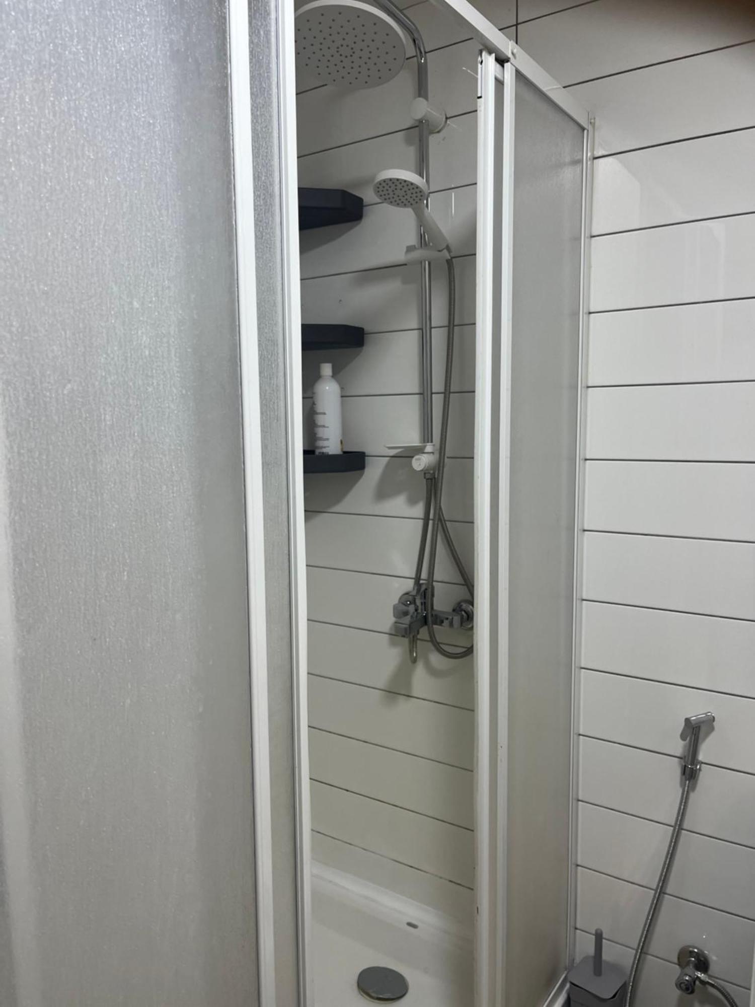 Airport Haven Cozy And Convenient Baku Exterior foto