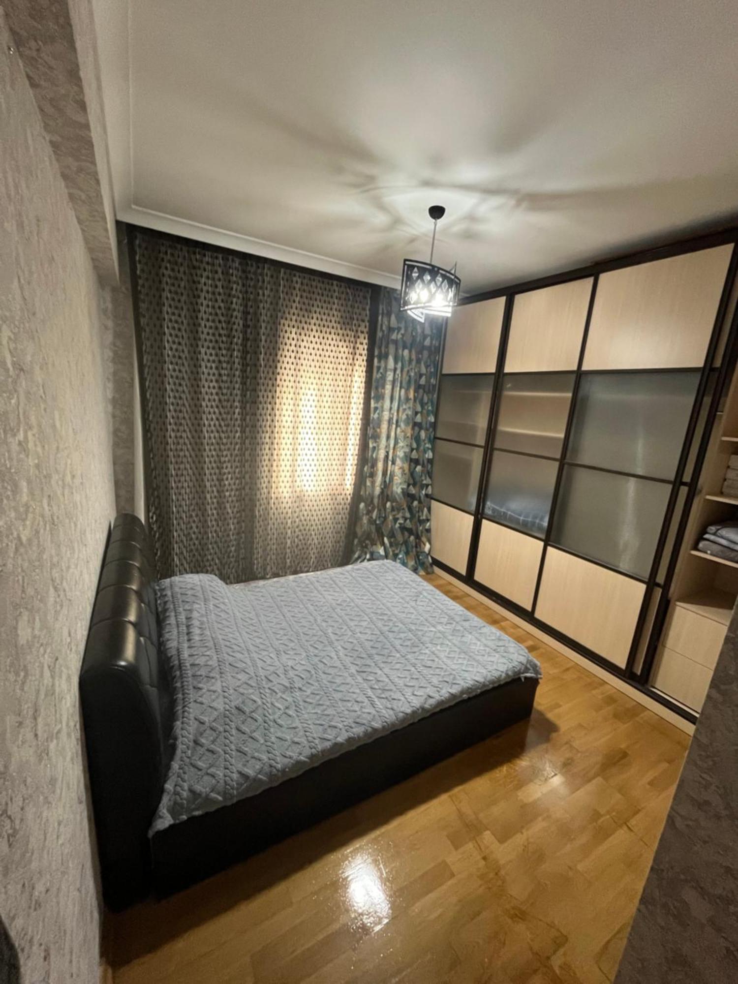 Airport Haven Cozy And Convenient Baku Exterior foto